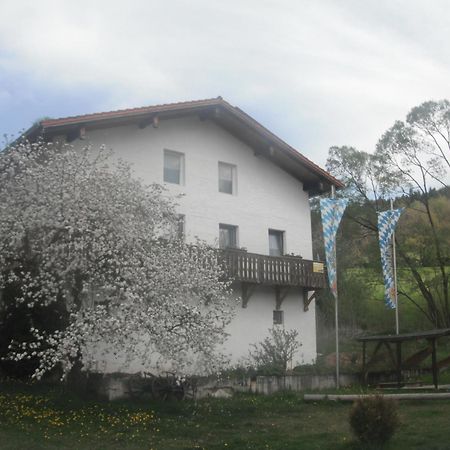 Gasthaus Zehrermuehle Schonberg  Exterior photo