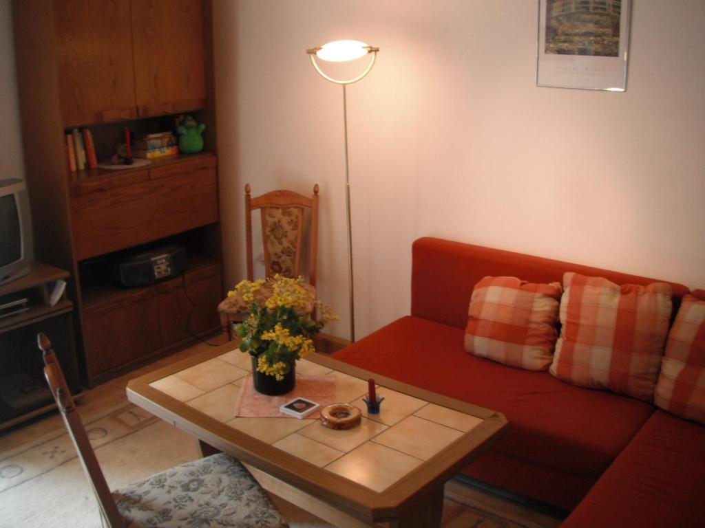 Gasthaus Zehrermuehle Schonberg  Room photo