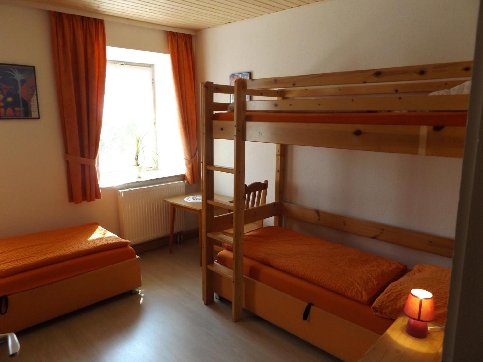 Gasthaus Zehrermuehle Schonberg  Room photo
