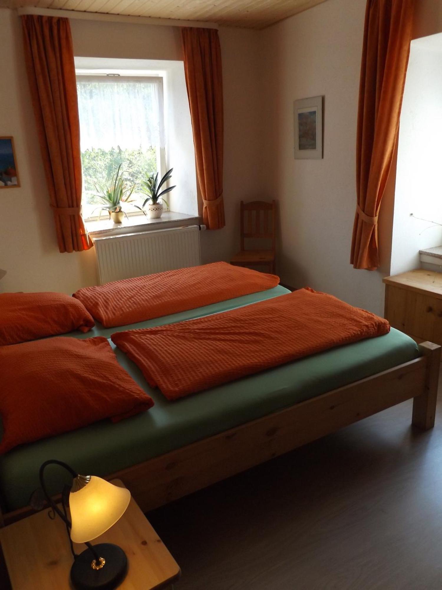 Gasthaus Zehrermuehle Schonberg  Room photo