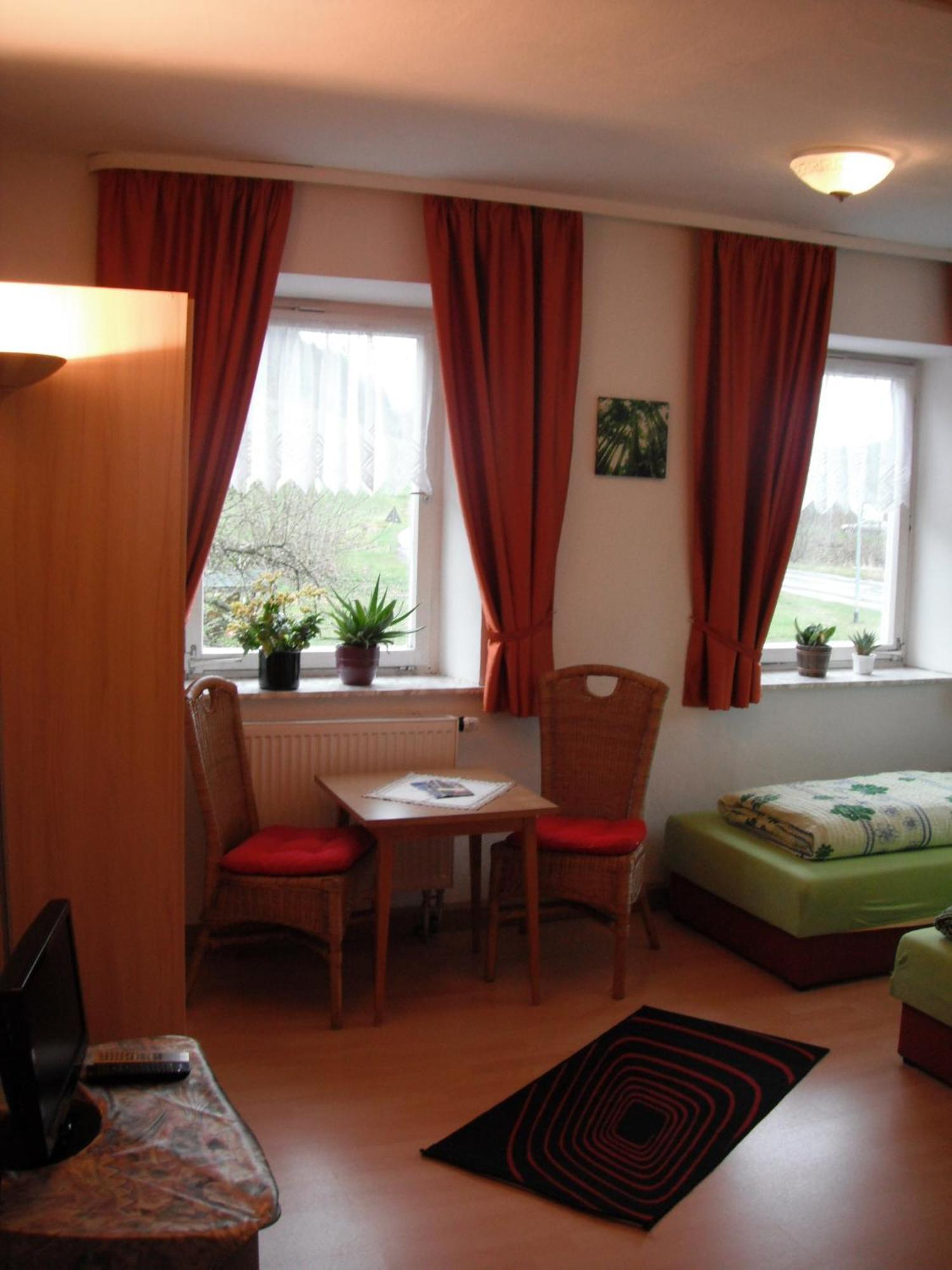 Gasthaus Zehrermuehle Schonberg  Room photo