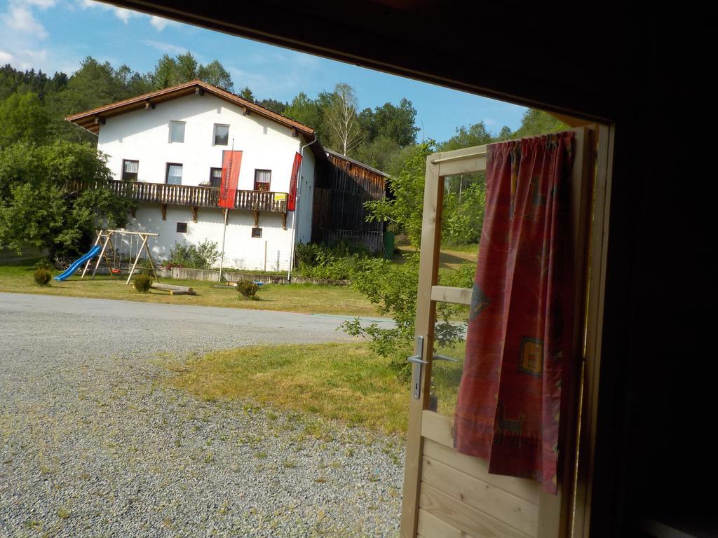 Gasthaus Zehrermuehle Schonberg  Exterior photo